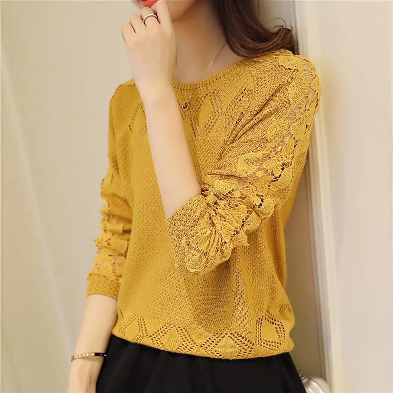 

Cheap wholesale 2018 new summer Hot selling women's fashion casual warm nice Sweater Y79615