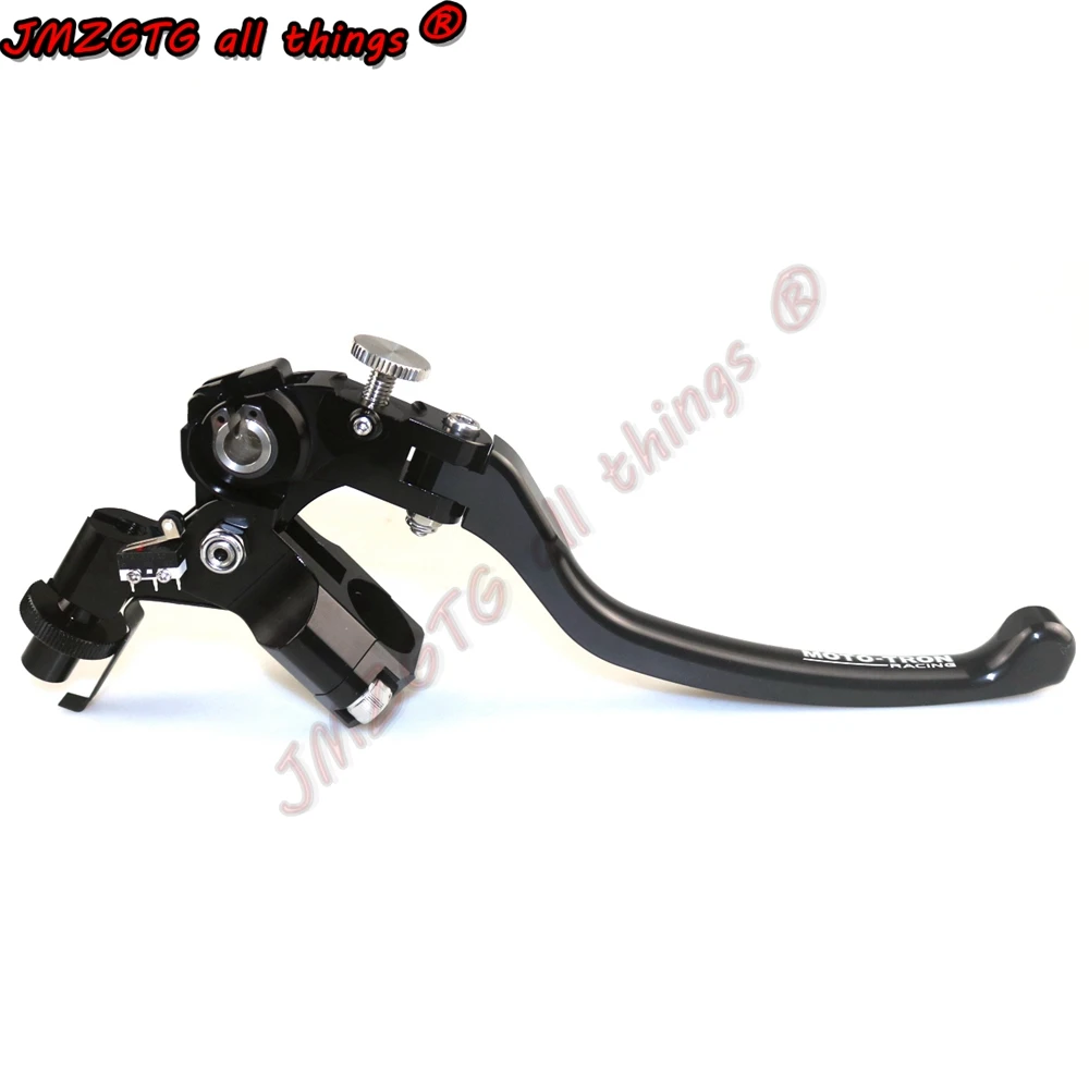 Тормозной рычаг сцепления для мотоцикла YAMAHA R25 R3 R6 R1 R6S FJR 1300|Рычаги веревки и