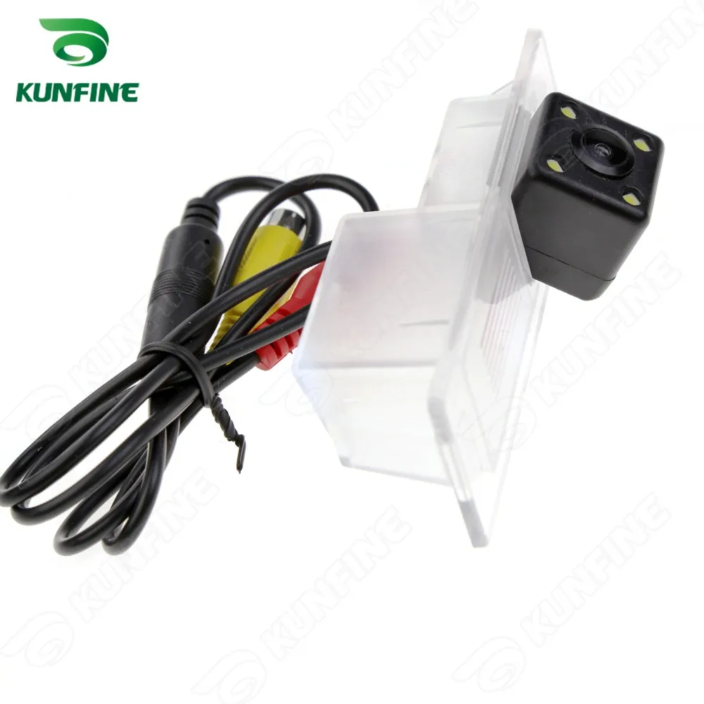 Car rear view camera for KIA Sorento 2015 (5)