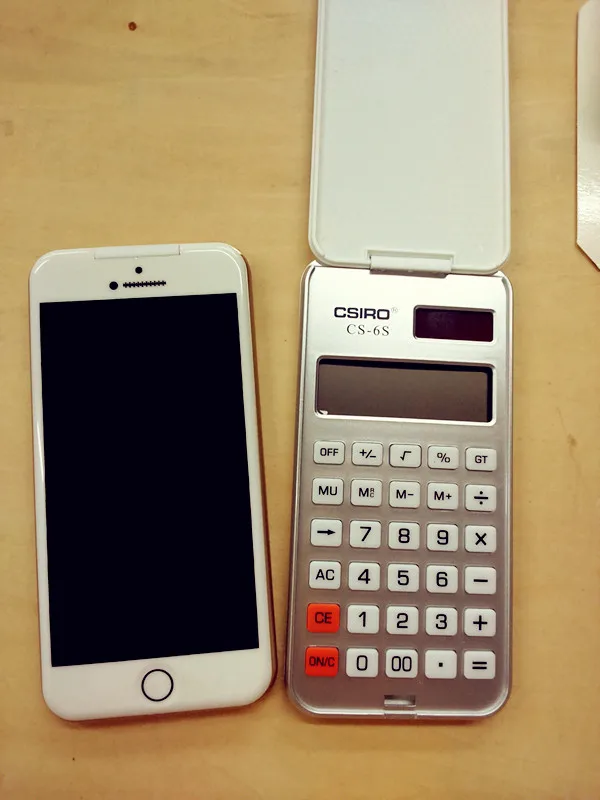 Plus Scientific font b Calculator b font Dual Power Calculadora Cientifica As Gift 8 Different Specification
