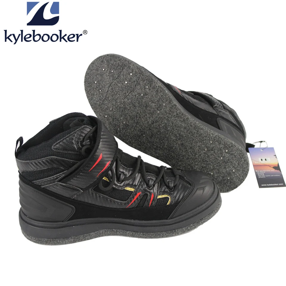high quality slip resistant shoes