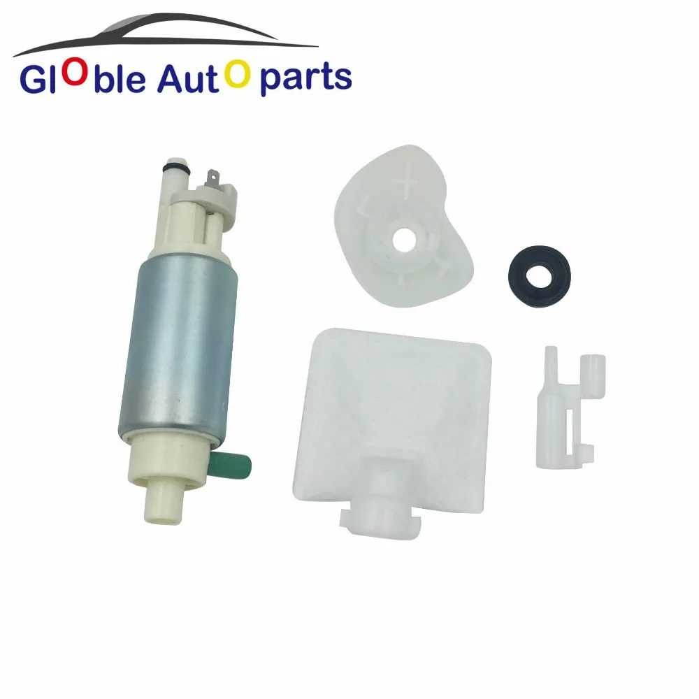 New Electric Intank Fuel Pump For Chrysler Town & Country Dodge Caravan Plymouth Neon Chrysler Cirrus Grand Voyager ERJ197