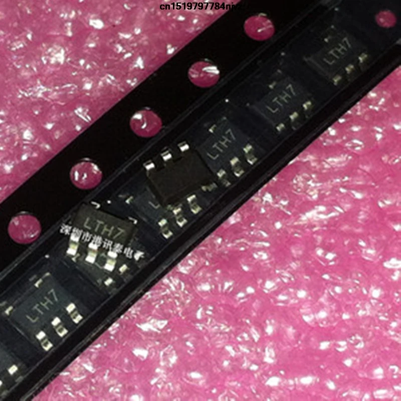 LTC4054 LTC4054ES5-4.2 LTH7 SOT23-5 MCP73831T-2ACI/OT KDAP MCP73831T-2ACI SOT MCP73831T MCP73831 SMD 50 шт. | Строительство и