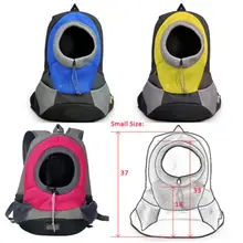 Маленькая переноска для собак и щенков, сумка-тоут для путешествий, сумка на плечо, сумка-слинг, S, L, хороший выбор