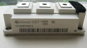 

100% NEW original EUPEC IGBT unit FF300R17KE3