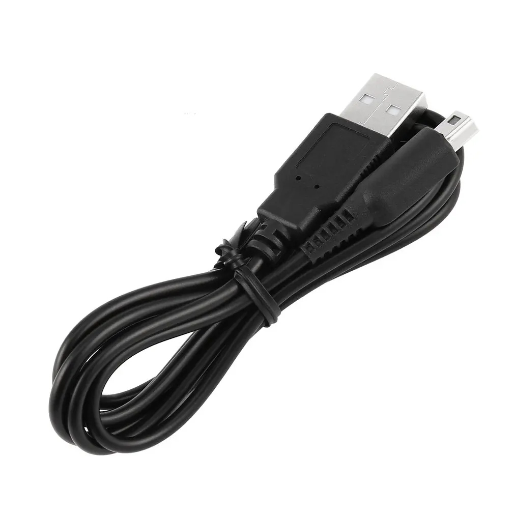 

Charge Cable Power Adapter Charger for 3DS XL / 3DS / 2DS / DSi XL / Ds