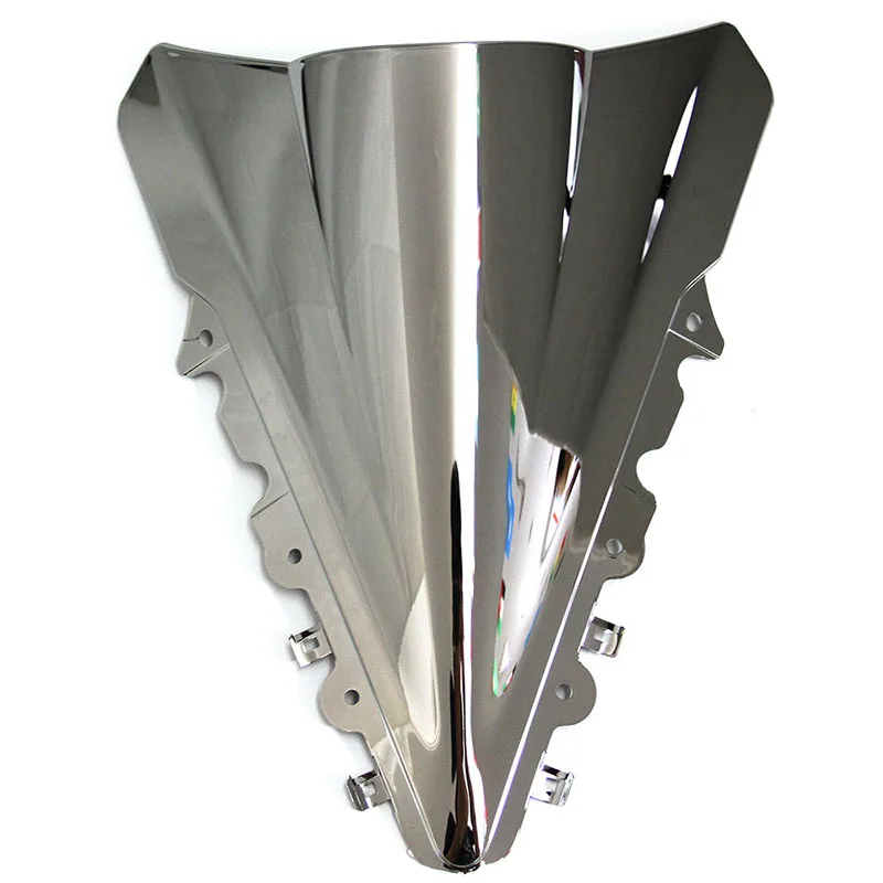 Для 14-16 Yamaha R15 мотоцикл ветровое стекло ветрового стекла дефлекторы аксессуары