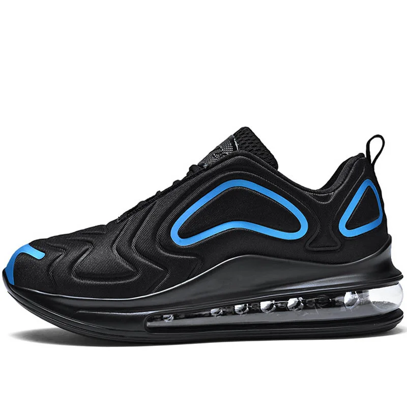 MSFSIR New Plus Size 39-47 Men's Running Shoes Casual Fashion Sport Shoes For Men Athletic Walking Sneakers Male Man Brand 2019 MSFSIR New Plus Size 39-47 Men's Running Shoes Casual Fashion Sport Shoes For Men Athletic Walking Sneakers Male Man Brand 2019