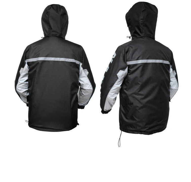 Raincoats  (5)