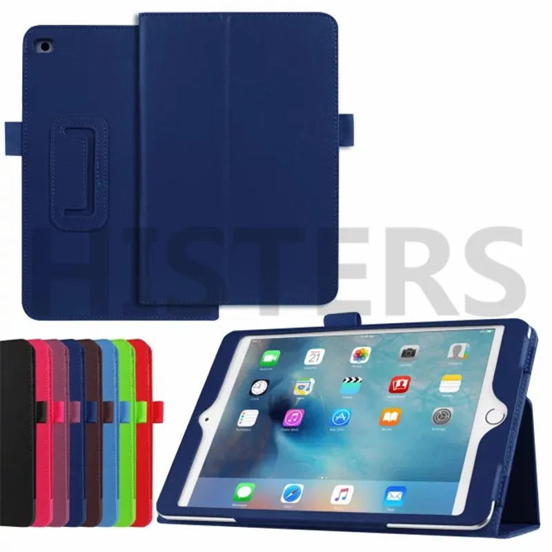 

Funda For iPad Mini 5 A2133 A2124 A2125 A2126 Cover Case For iPad Mini 4 A1538 A1550 Capa_Slim&Magnetic&Folded&Smart Wake-Sleep