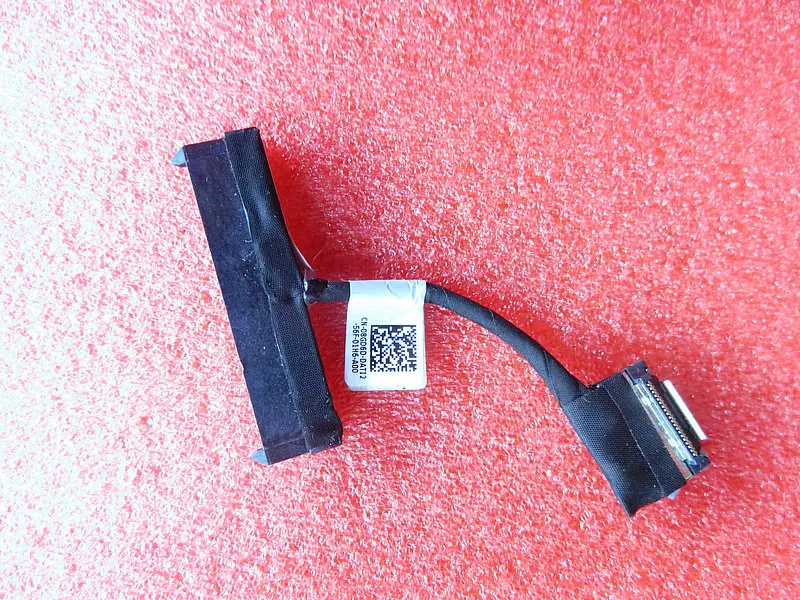 Original para dell e5450 CN 08GD6D 08gd6d 8gd6d zam70 hdd cabo dc02c007400 conector de disco rígido|cable for|cable originalcable hdd - AliExpress
