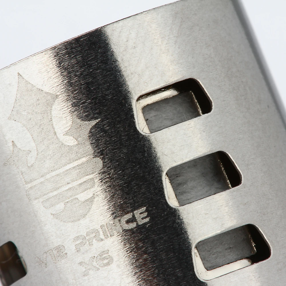 100% оригинал 3 шт SMOK TFV12 PRINCE сменная катушка Q4/X6/T10/M4/Двойная сетка/Макс сетка/Полоса