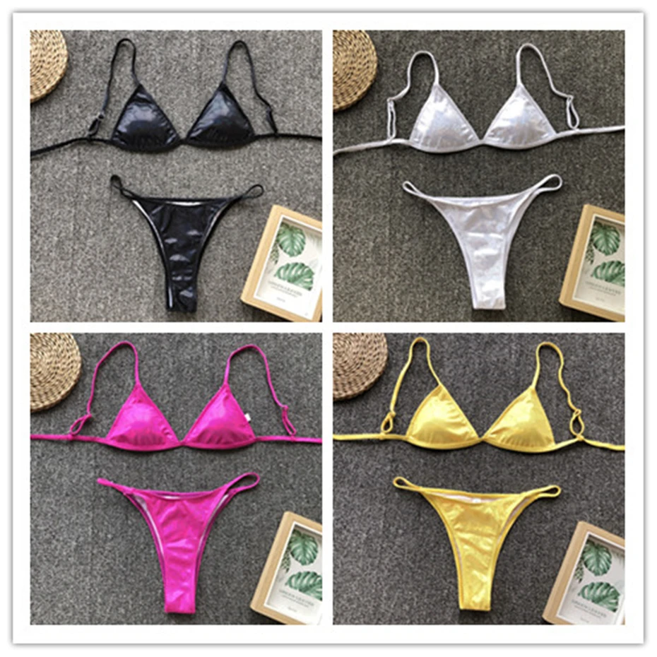 Mico Bikini