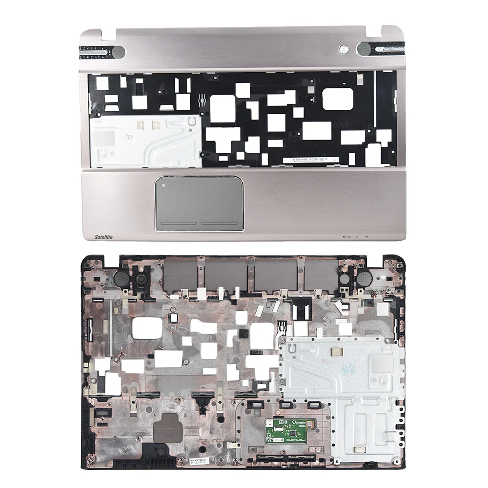 TOSHIBA Satellite L55-B Series Laptop Screws Base Assembly