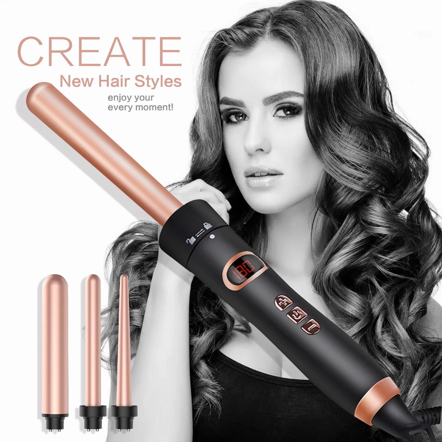 Cheap Curling Irons