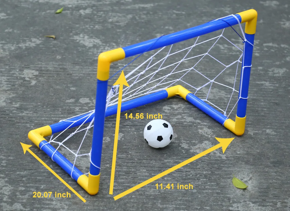 Soccer post 2024