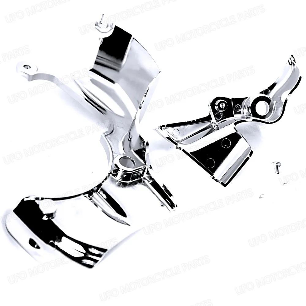 Новая коробка передач кожух для Harley Touring Street Glide & Trikes 09 14 15 16|harley cover|harley touring covercover