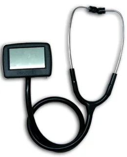Multi-function Visual electronic stethoscope+ ECG/ EKG + spo2 probe CMS-M Stethoscope Fonendoscopio Doktor Steteskop Multi-function Visual electronic stethoscope+ ECG/ EKG + spo2 probe CMS-M Stethoscope Fonendoscopio Doktor Steteskop