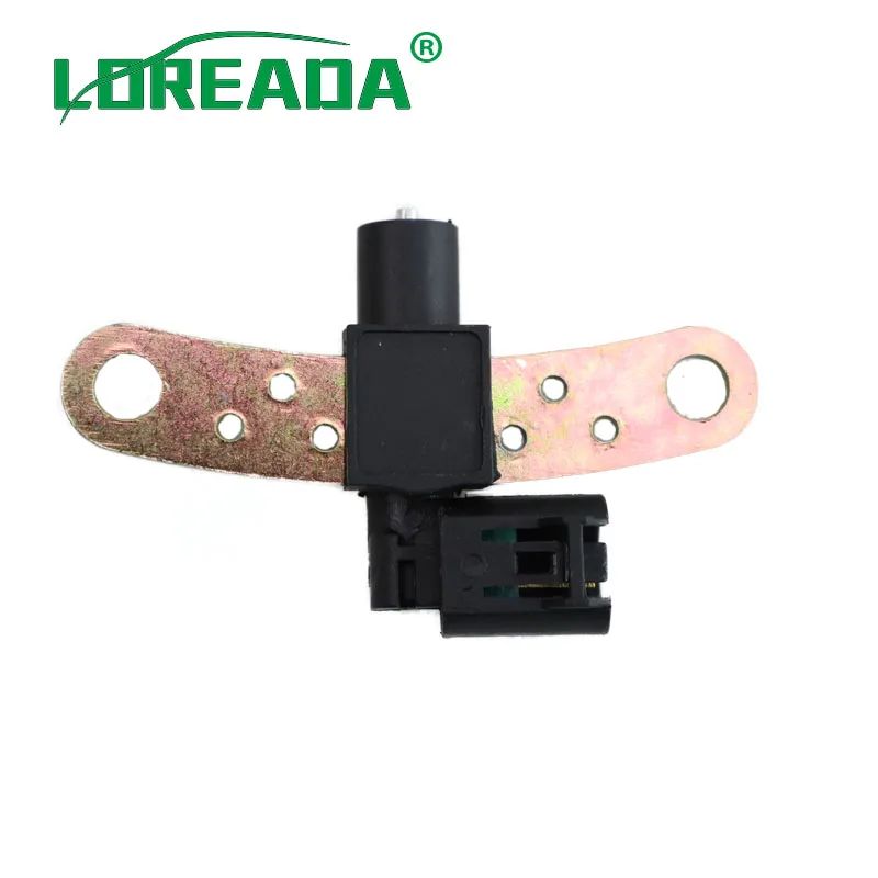 

Crankshaft Position Sensor For DACIA DUSTER LOGAN SANDERO SOLENZA NISSAN ALMERA KUBISTAR TIIDA QASHQAI X-TRAIL MICRA NOTE