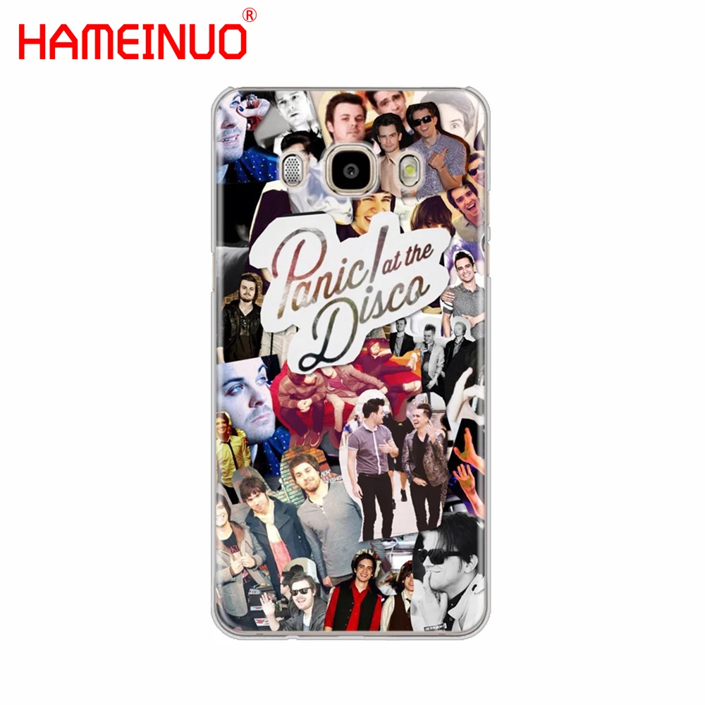Чехол HAMEINUO для телефона Samsung Galaxy J1 J2 J3 J5 J7 MINI ACE 2016 2015 prime|Бамперы| |