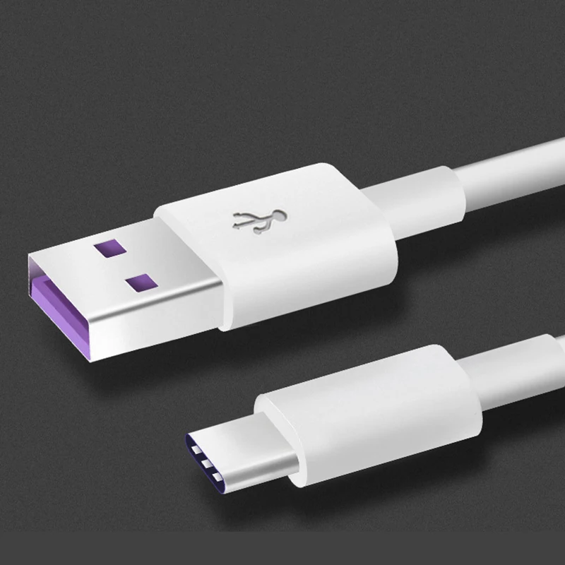 USB نوع C سريع شحن USB C كابل نوع-C البيانات 1 m TPE الهاتف المحمول البيانات 2A شاحن سامسونج s9 S8 Xiaomi mi6 huawei