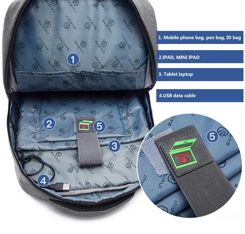 backpack 21