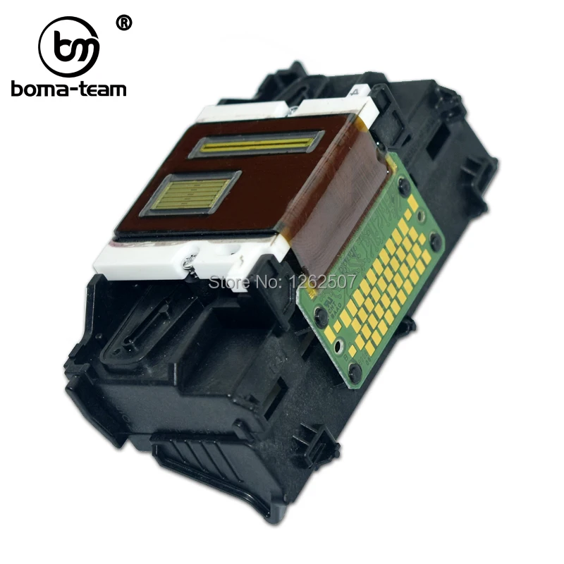 5Colors Printhead 0089 QY6-0089 Print Head For Canon PIXMA MG6870 MG5770 TS6070 TS5070 Printers Head 5Colors Printhead 0089 QY6-0089 Print Head For Canon PIXMA MG6870 MG5770 TS6070 TS5070 Printers Head