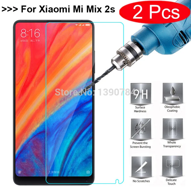 mix 2s