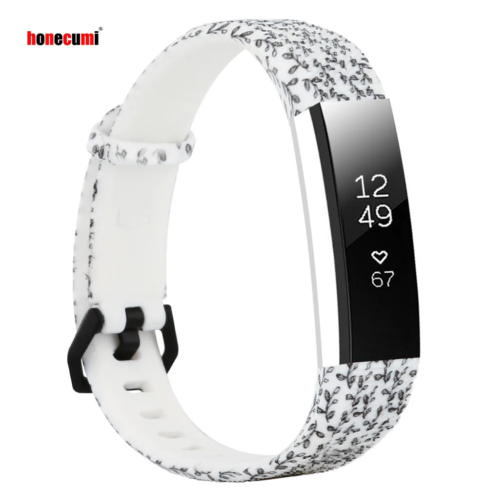 New For Fitbit Alta Band Silicone Fitibit Alta Hr Strap Wristband Replacement Fitness Running Yoga Fitness Technology New For Fitbit Alta Band Silicone Fitibit Alta Hr Strap Wristband Replacement Fitness Running Yoga Fitness Technology