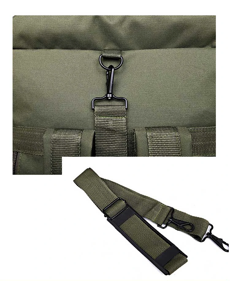 90L большой емкости мужской военный тактический рюкзак водонепроницаемый Оксфорд туризм кемпинг рюкзаки износостойкая дорожная сумка