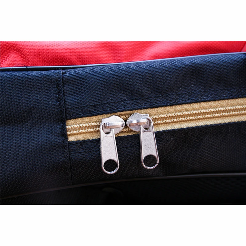 2-3 piezas deportes de raqueta de bádminton bolsa adolescente directo bolsas para raqueta atleta elegante bádminton mochila accesorios de calidad