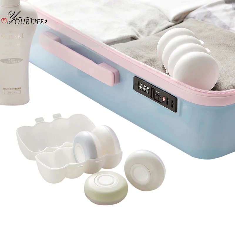 OYOURLIFE 4pcs/set Portable Soap Dispenser Outdoor Travel Cosmetics Packing Bottle Hand Sanitizer Shampoo Body Wash Dispenser OYOURLIFE 4pcs/set Portable Soap Dispenser Outdoor Travel Cosmetics Packing Bottle Hand Sanitizer Shampoo Body Wash Dispenser