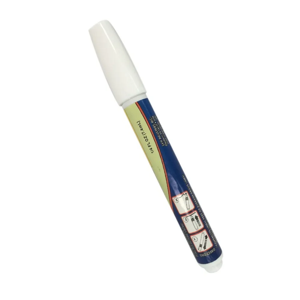 Нетоксичный Перманентный граут-Aide& Tile маркер водостойкий без запаха керамическая ручка для ремонта плитки с реверсивным наконечником дропшиппинг