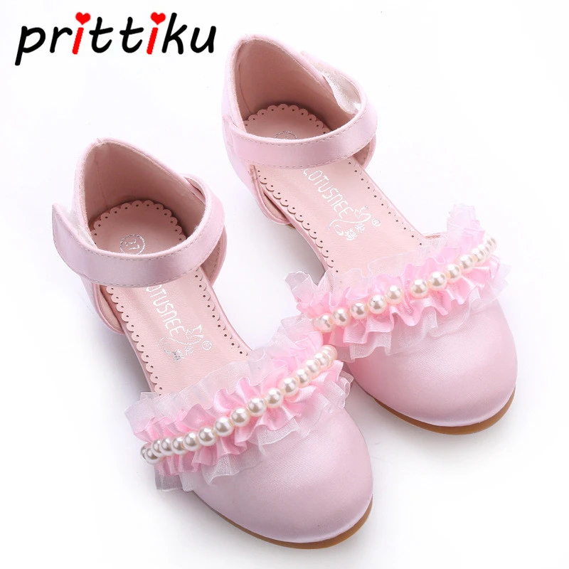 little girls formal shoes