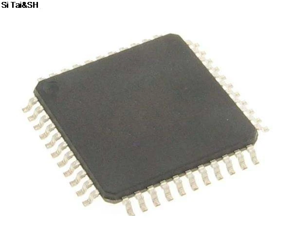 

STC12C5A08S2-35I-LQFP44G STC microcontroller chip original STC12C5A08S2
