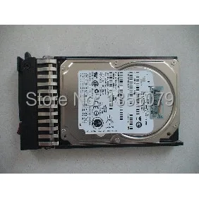 

For SAS-Festplatte 146GB/10k/SAS 6G DP - 507125-B21