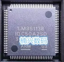

10pcs LM3S1138 LM3S1138-IQC50-A2SD QFP100 New