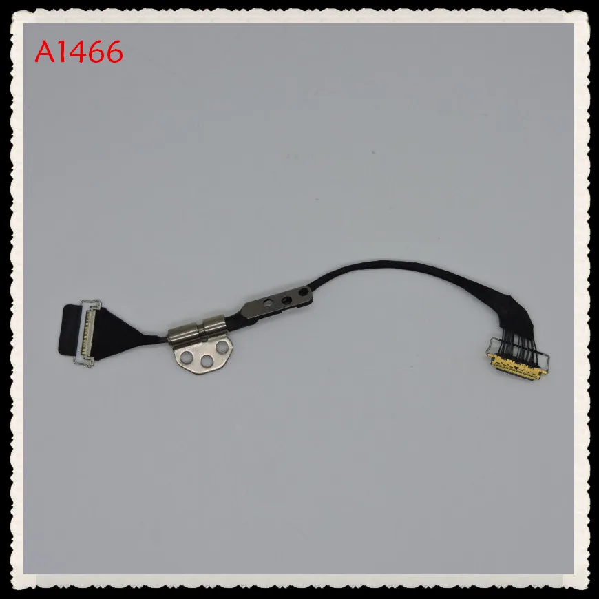 ЖК дисплей LVDS кабель w петля для Apple MacBook Air 13 &quotA1466 поздний 2012 ранний 2013|Зарядные
