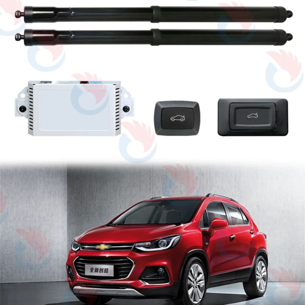 Electric Tail gate lift special for Chevrolet Trax 2014-2016 2