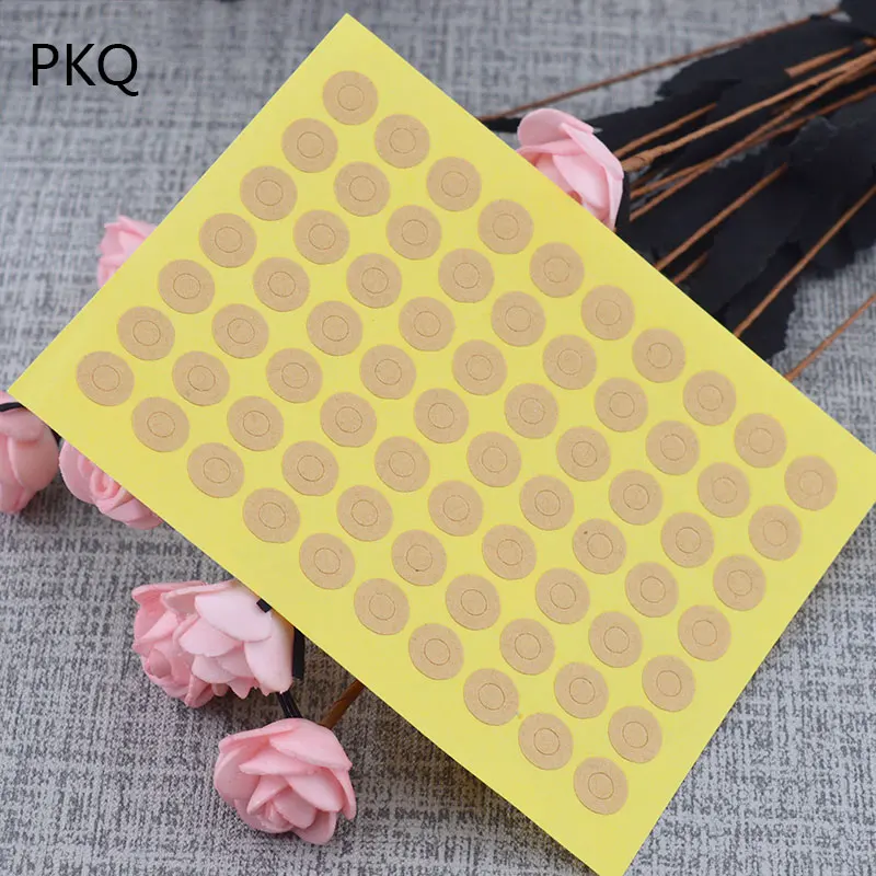 

700Pcs/Lot 10 Sheets Kraft/ Colorful paper DIY gift seal sticker Ring Label Sticker Gift Tag Reinforcement Hole Ring Stickers