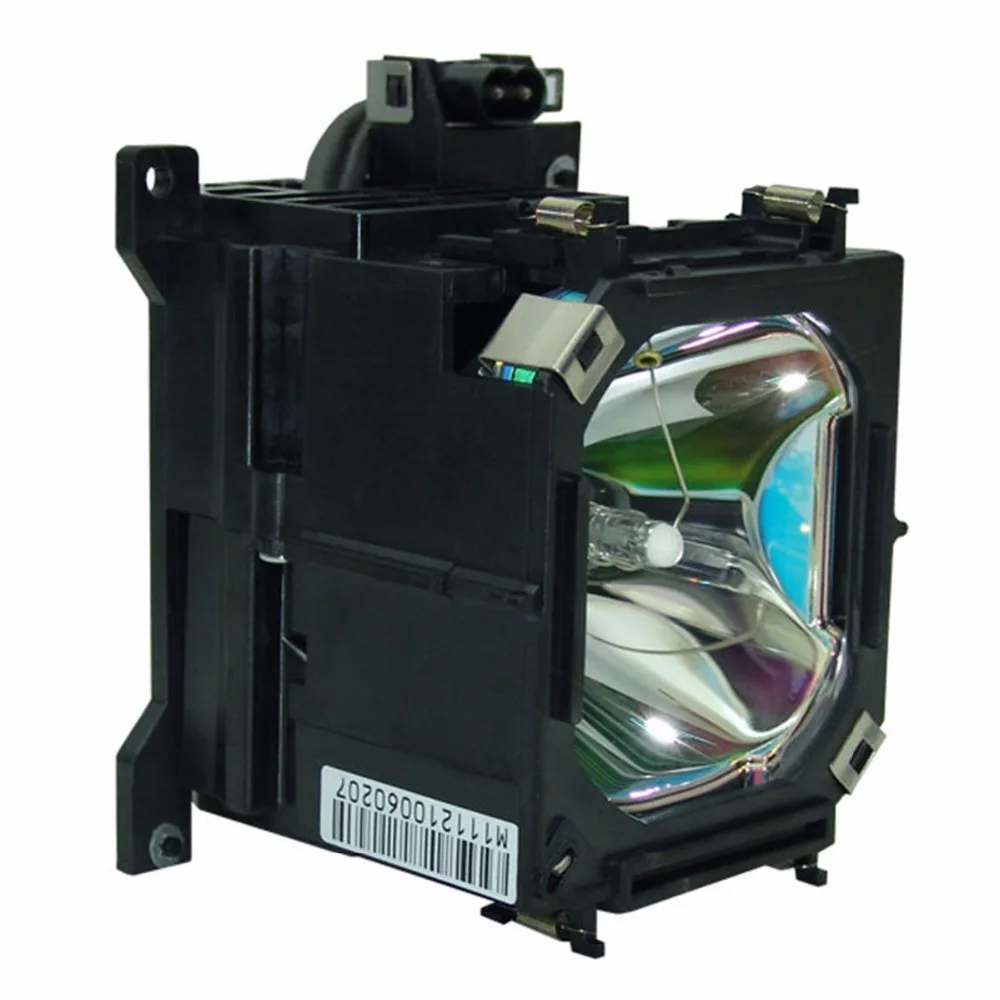 ФОТО Replacement  projector Lamp bulb With Housing ELPLP28 / V13H010L28 For Epson EMP-TW200/EMP-TW200H/EMP-TW500