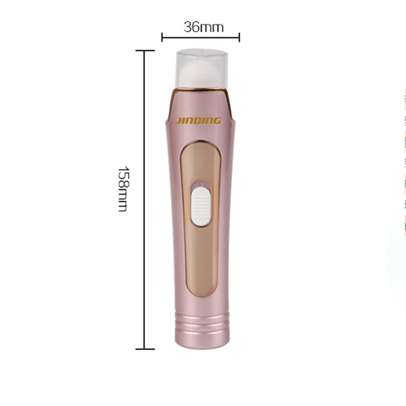 1 шт., Перезаряжаемый USB полировщик для ногтей, электрическая машинка для маникюра, ручка для педикюра, пилка, инструменты для ногтей, набор, дрель для ногтей