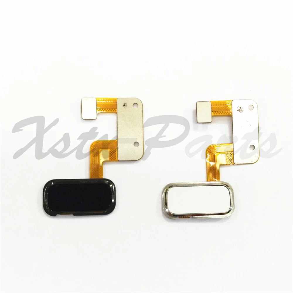 

1x Original for Lenovo ZUK Z2 Fingerprint Sensor Scanner Lock Touch ID Home Button Return Flex Cable Replacement Parts