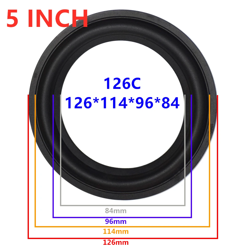 126C