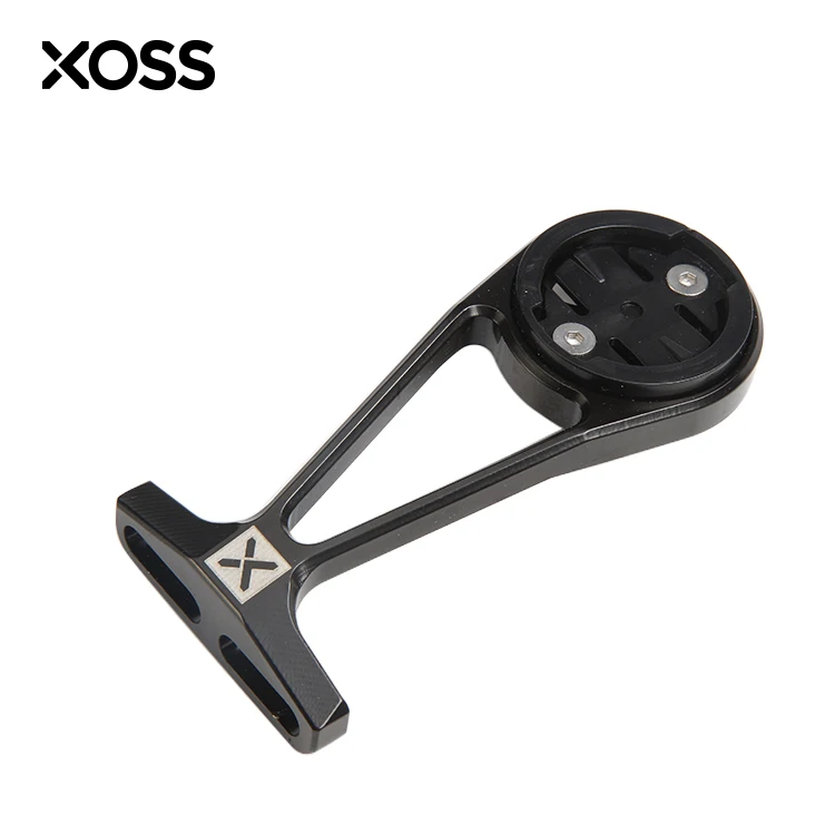 

XOSS Bicycle Out Front Bike Computer Mount Outdoor MTB Holder For IGPSPORT Garmin Edge 1000/820/810/500/520/510/200 GPS