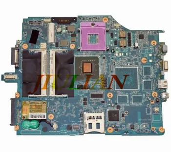 

Laptop Main Board Motherboard For Sony Vaio MBX-165 A1273687A VGN-FZ VGN-FZ140 VGN-FZ150 Tested Warranty