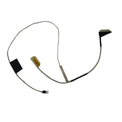 WZSM Оптовая продажа Новый ЖК гибкий видео кабель для ACER E5-532 E5-571 Lvds DC02001YC10 |