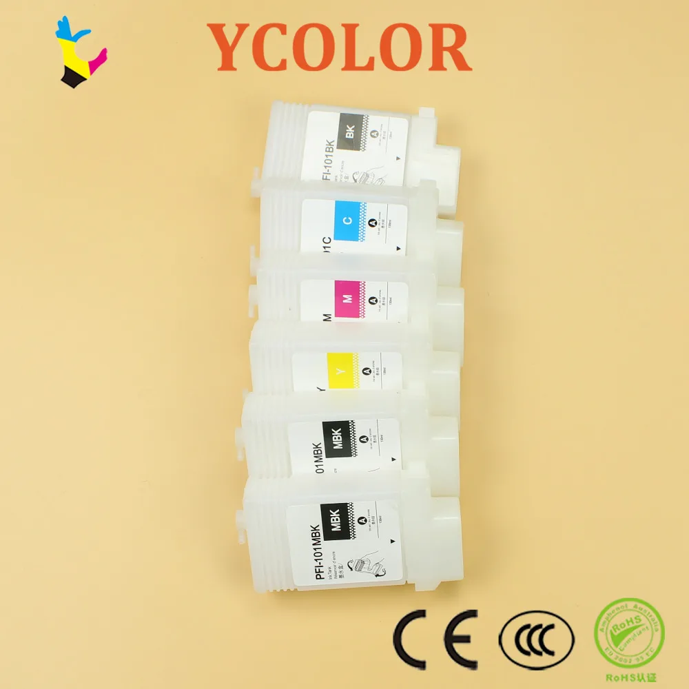 Canon refillcart 130ml 6c 03