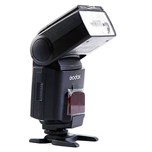Adearstudio Godox Tt680 Top Flash High Speed Camera Flash Flash Speedlite Flash Studio CD50