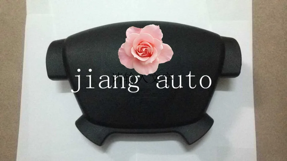 Airbag cover suitable for Toyota cruiser airbag cover moderators air pocket Free shipping free delivery flag